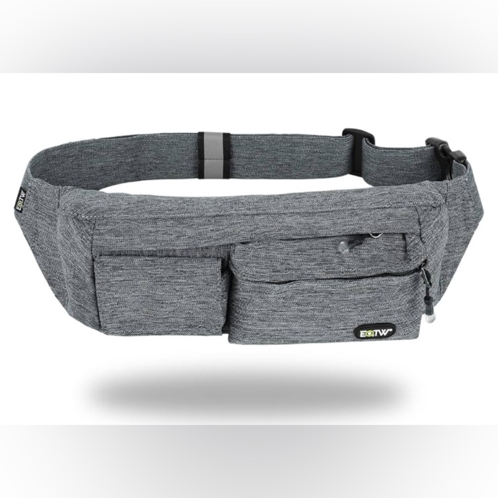 Belt Waist Bag - Unisex